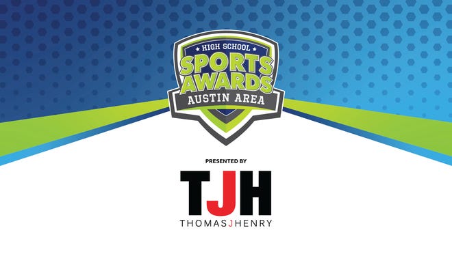 Austin Area High school Sports Awards logo