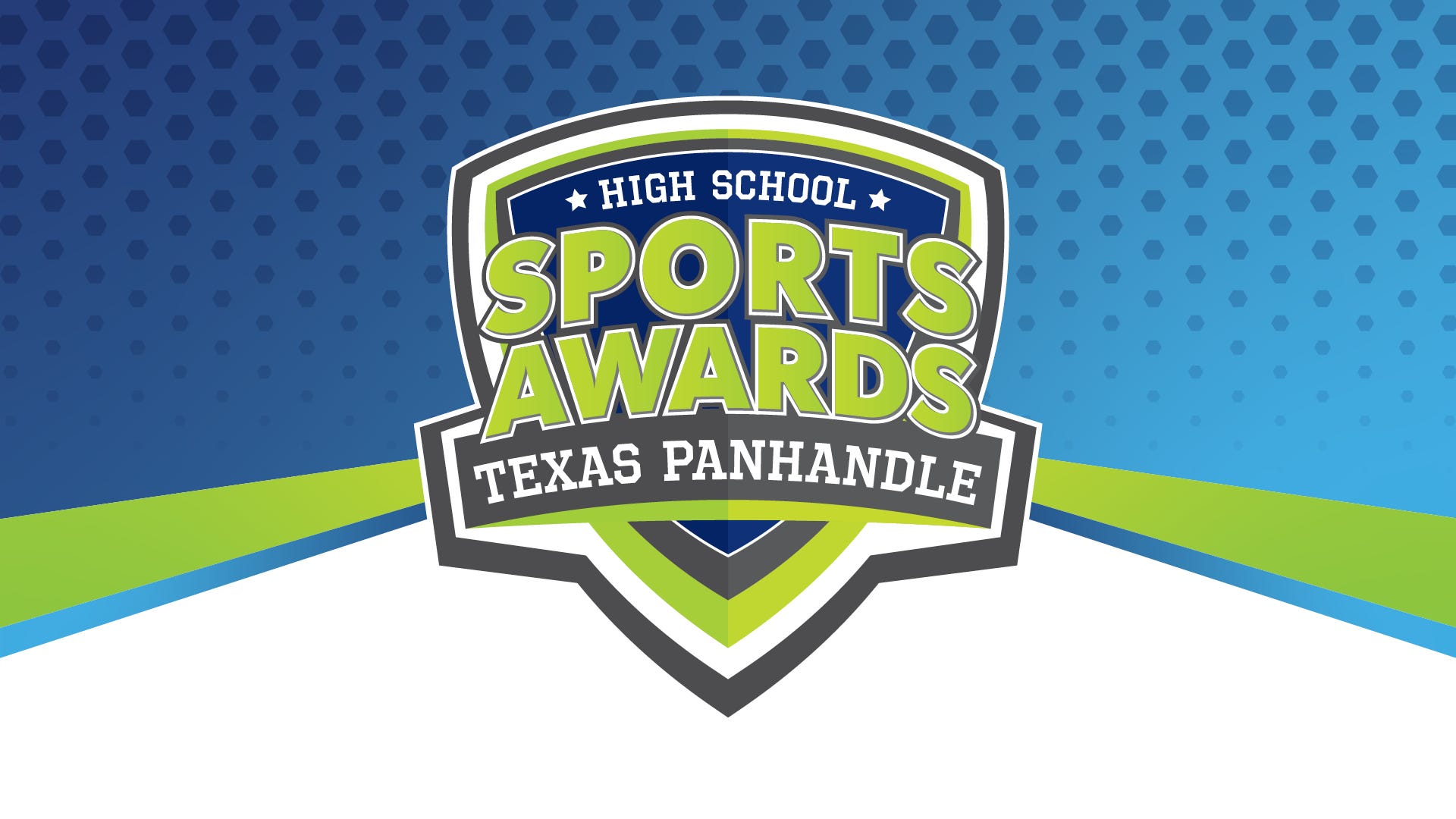Texas Panhandle High School Sports Awards Amarillo Globe News