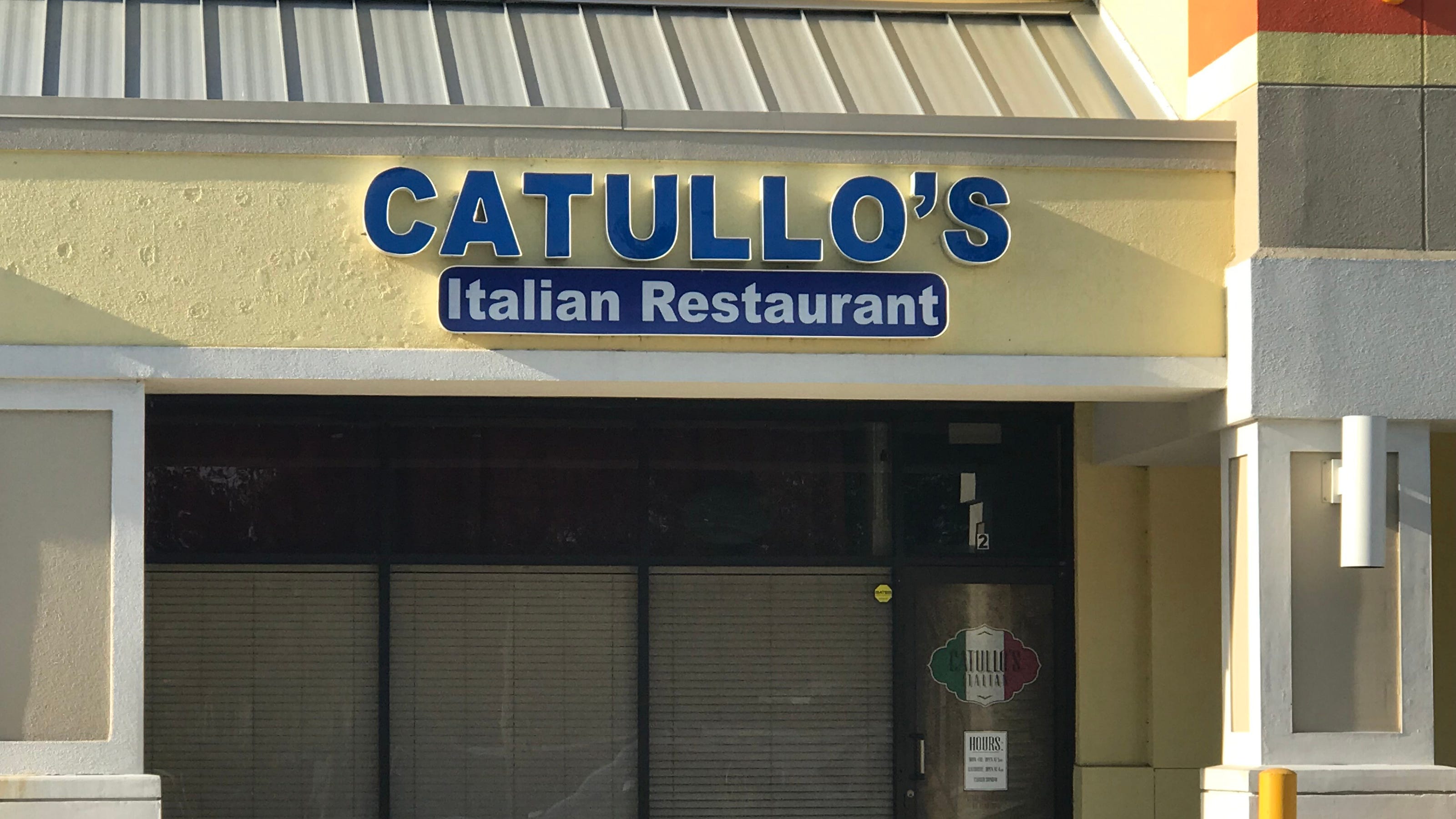 Jacksonville restaurant opening location in Nocatee in Ponte Vedra Beach
