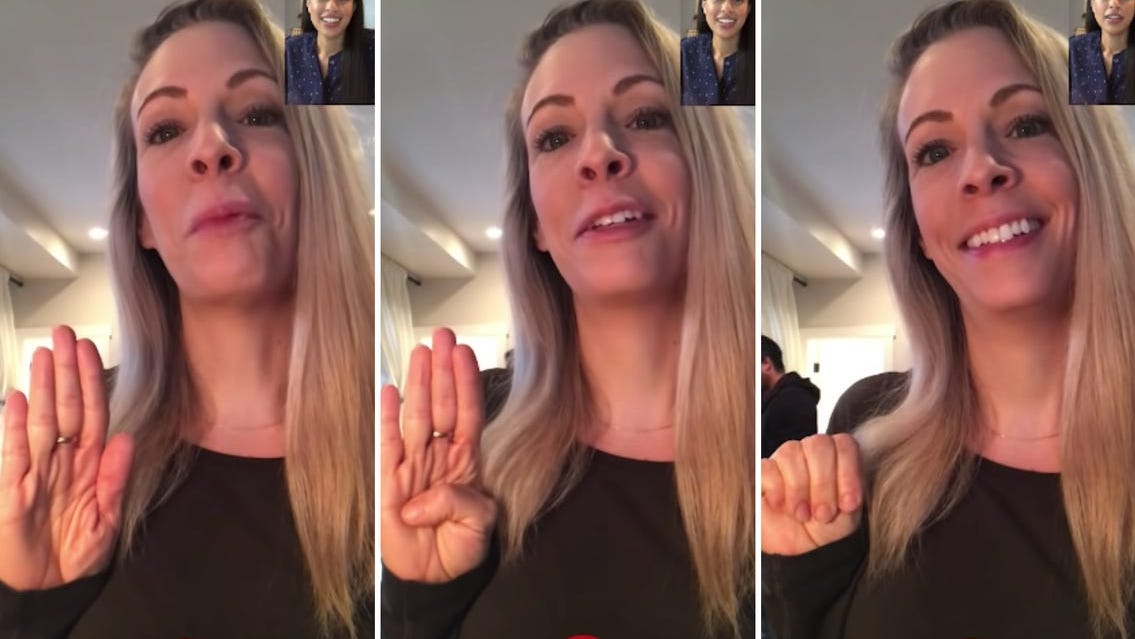 'Signal for help' hand gesture can save those in trouble, being abused