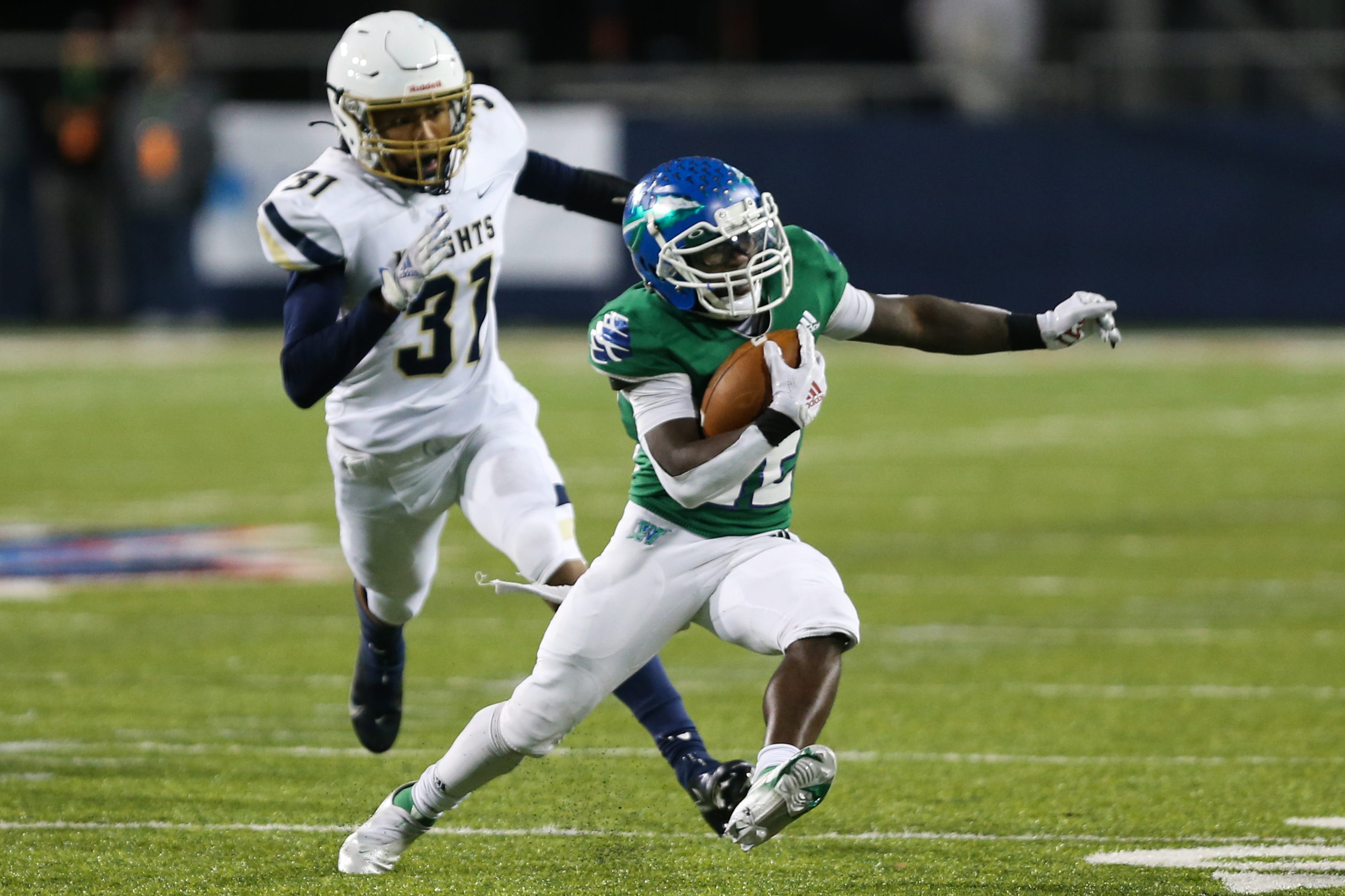 Ohio high school football state finals schedule, TV, ticket info