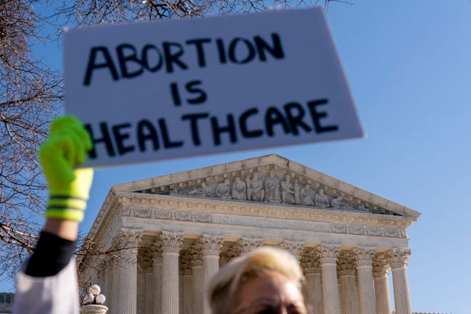 Demokrat berharap ancaman terhadap hak aborsi akan membangkitkan pemilih