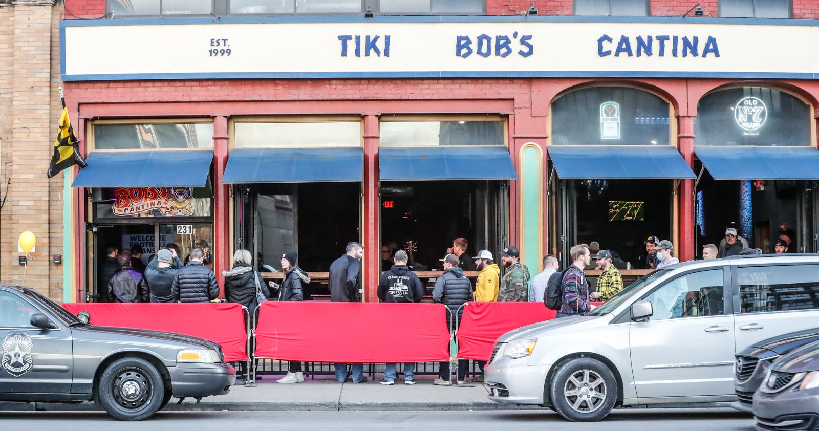 Bars In Astoria Fake Id