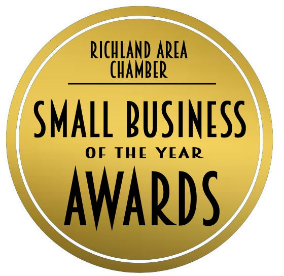 Small Business of the Year Awards
