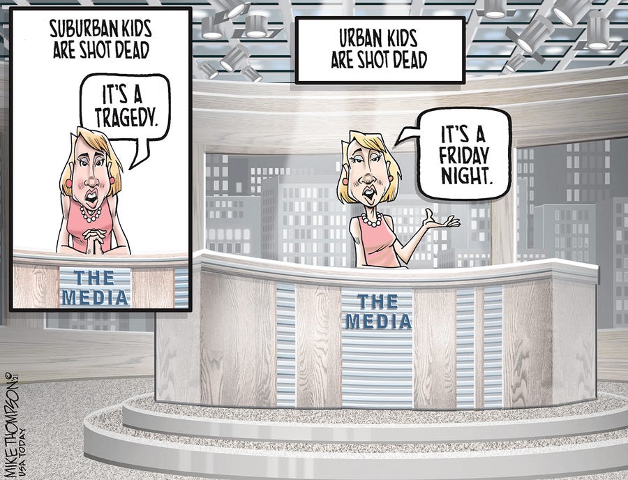 Mike Thompson, USA TODAY