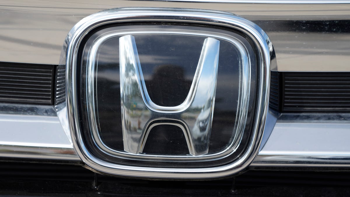 Is your Honda key fob vulnerable to hackers? Here's what you should know.