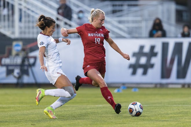 Ninety minutes stand between the FSU women’s soccer team and history.