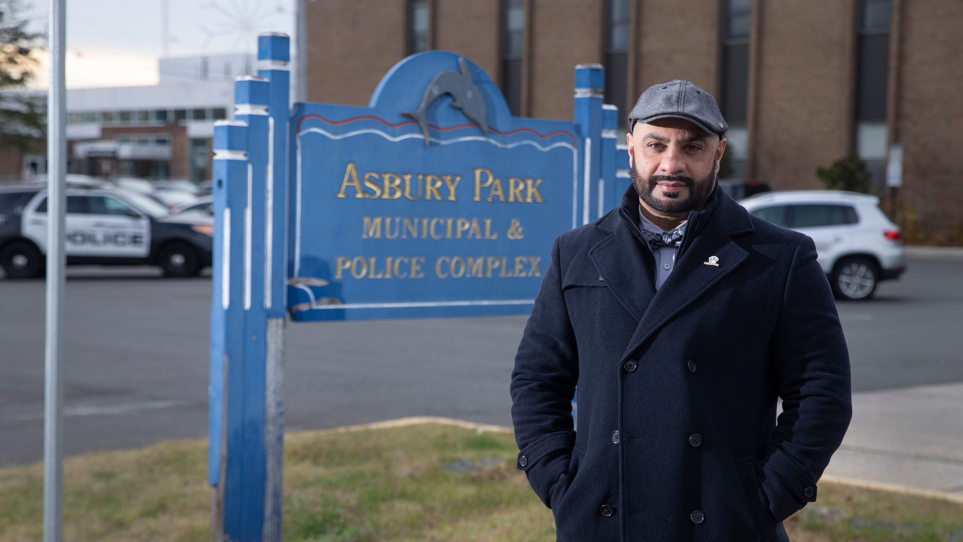 Asbury Park police file discrimination lawsuits against own department