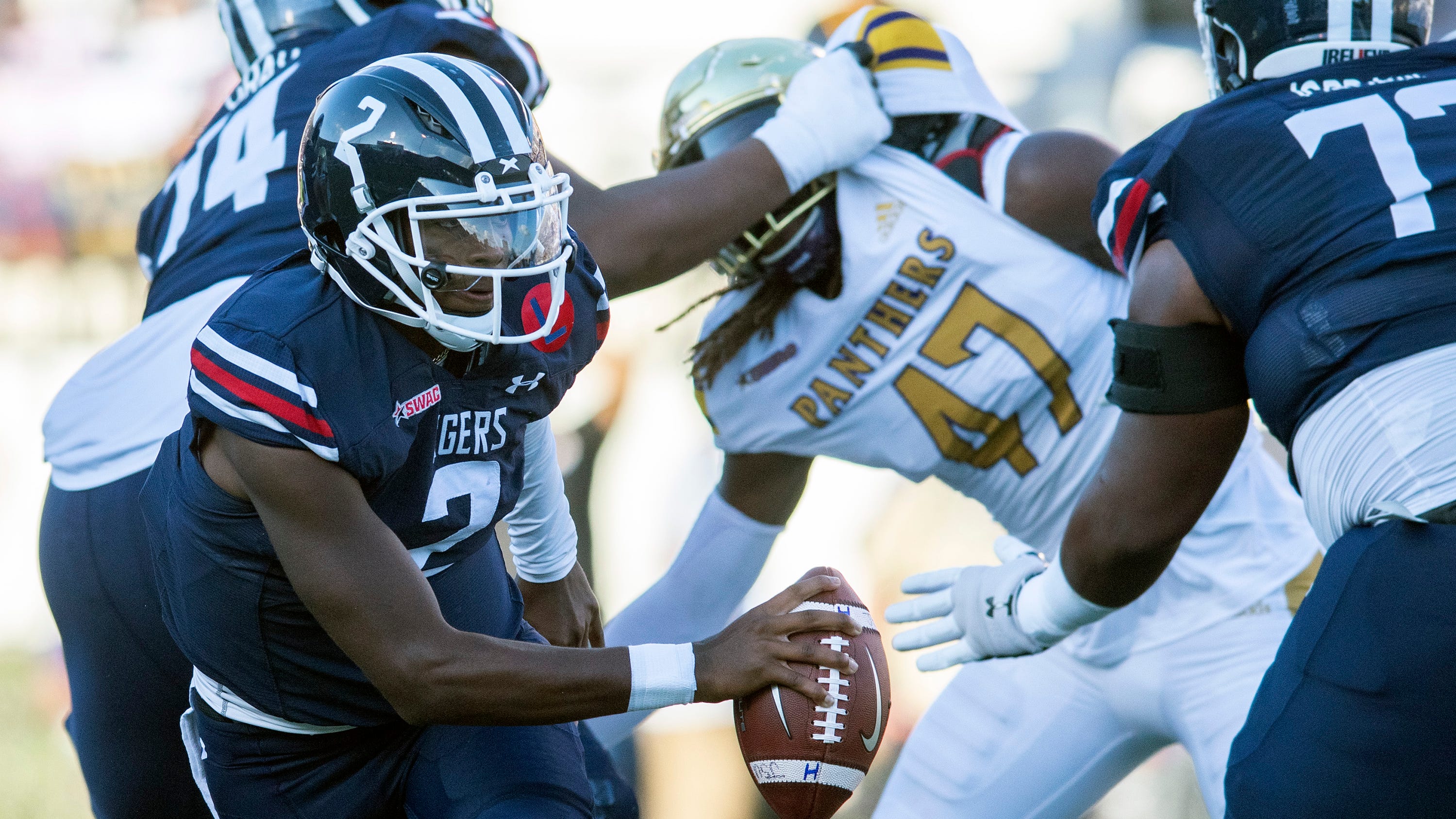 Jackson State football vs. SCSU in Celebration Bowl Score prediction