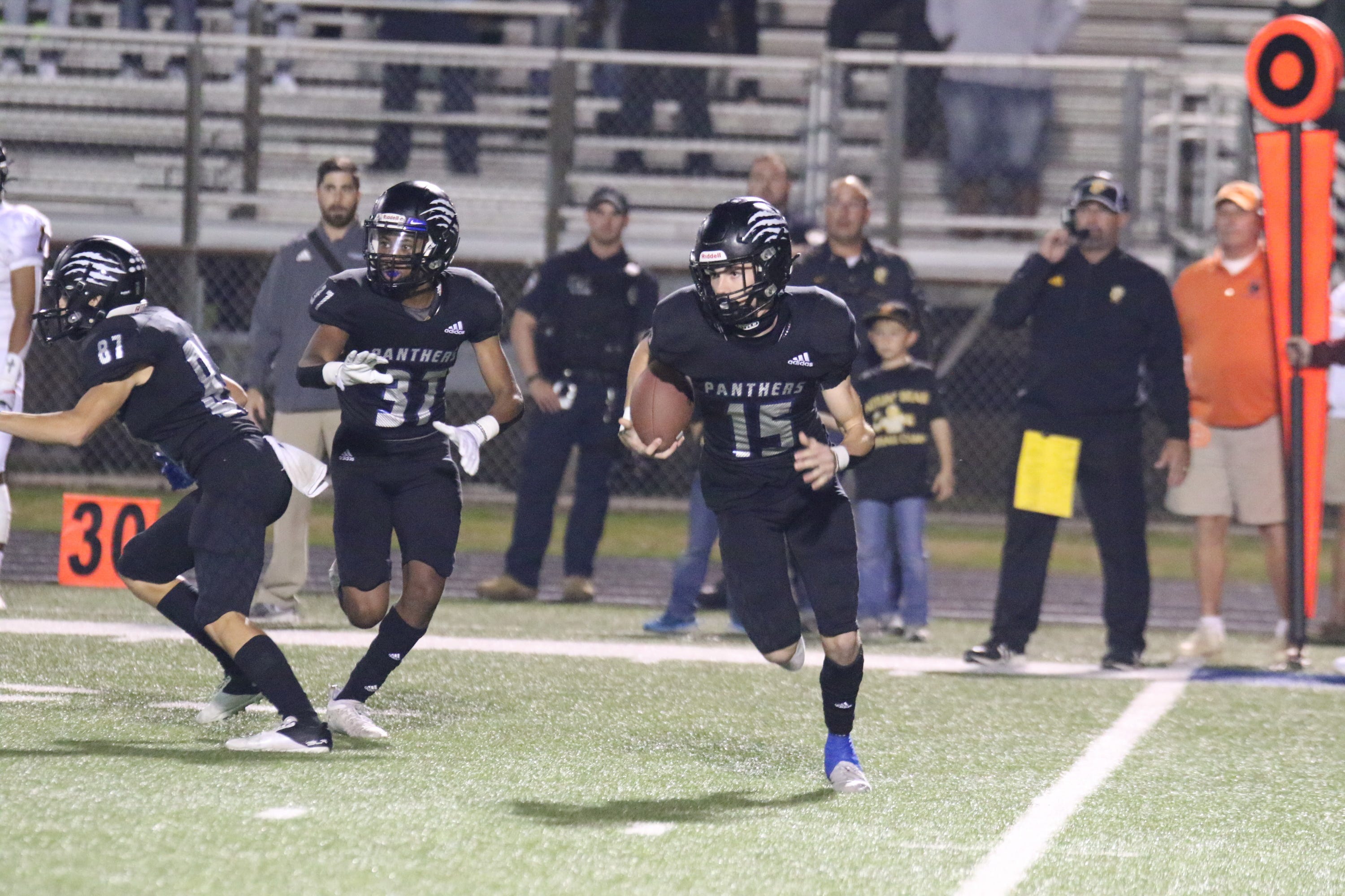 LHSAA football A look at all seven state championship games