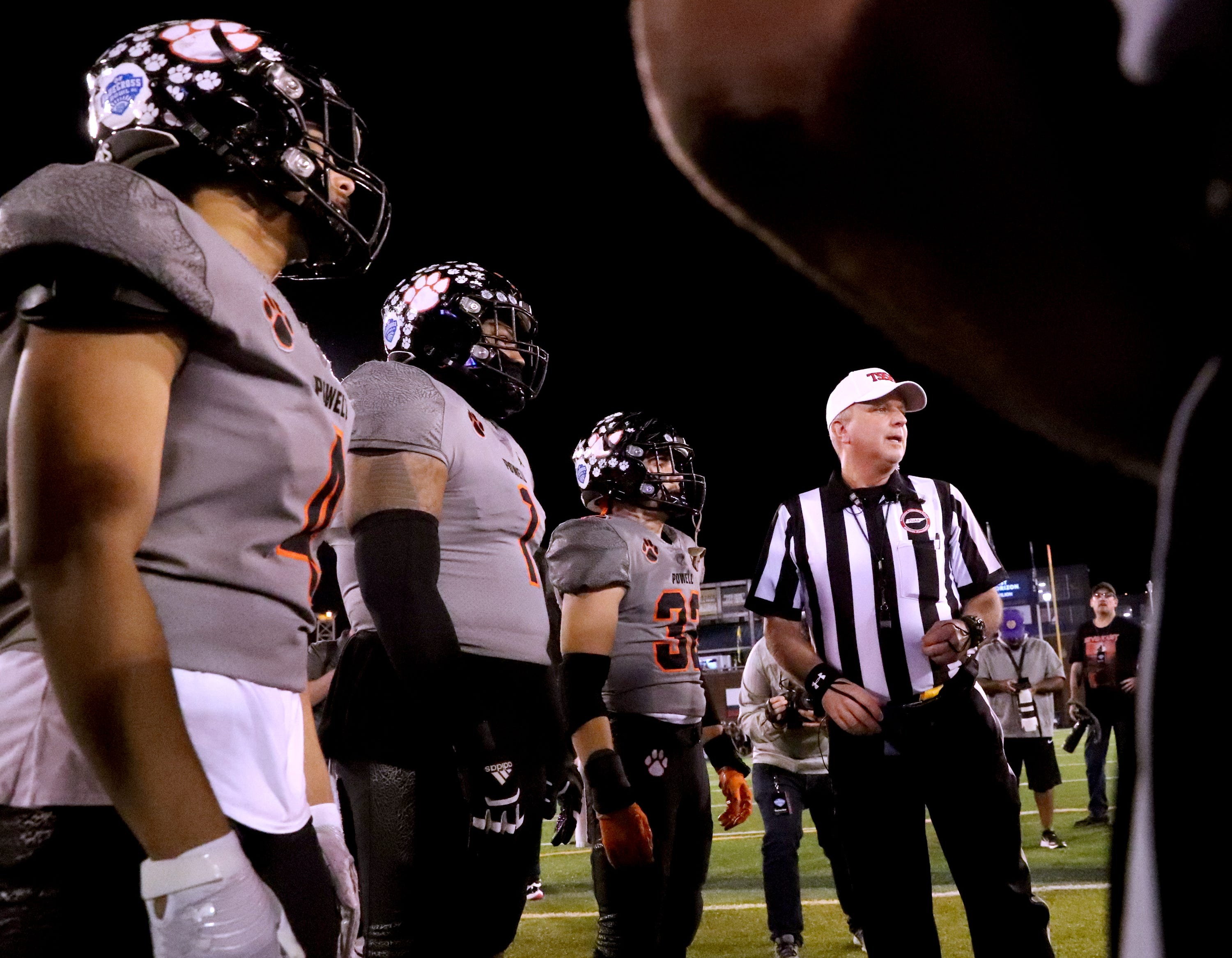 Explaining TSSAA football playoffs tiebreaker rules for 2022