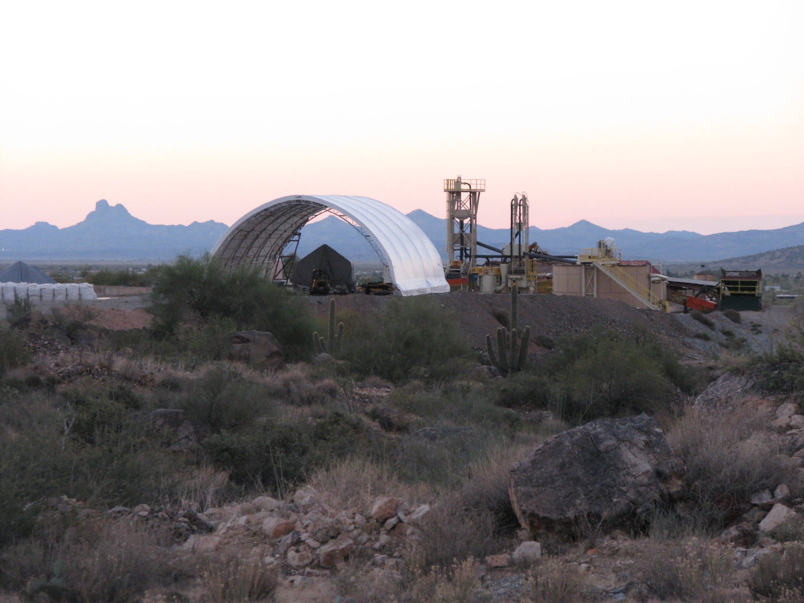 Arizona issued 22 million in bonds. Now investors are suing