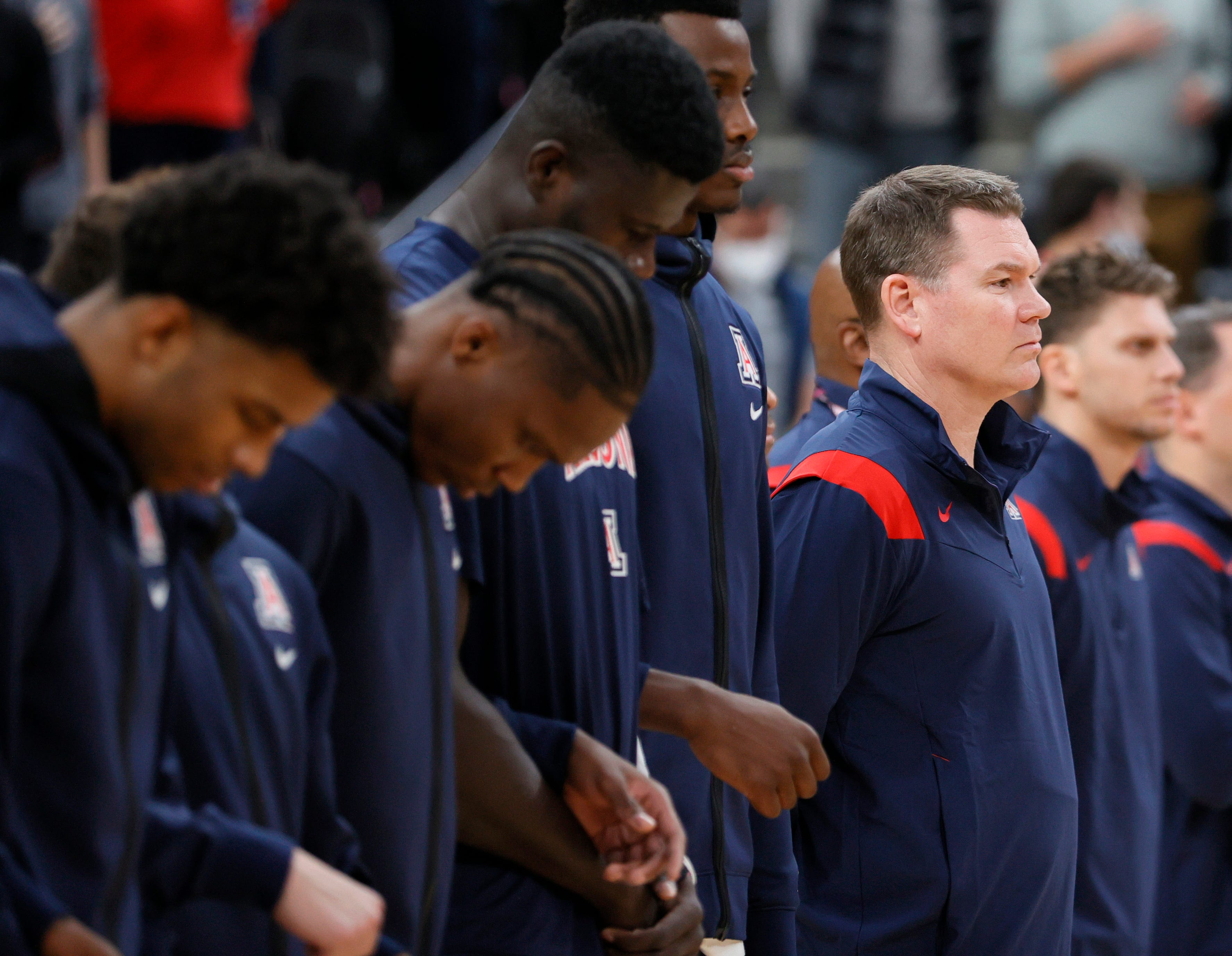 arizona basketball restarts after delay prepares to host oregon state
