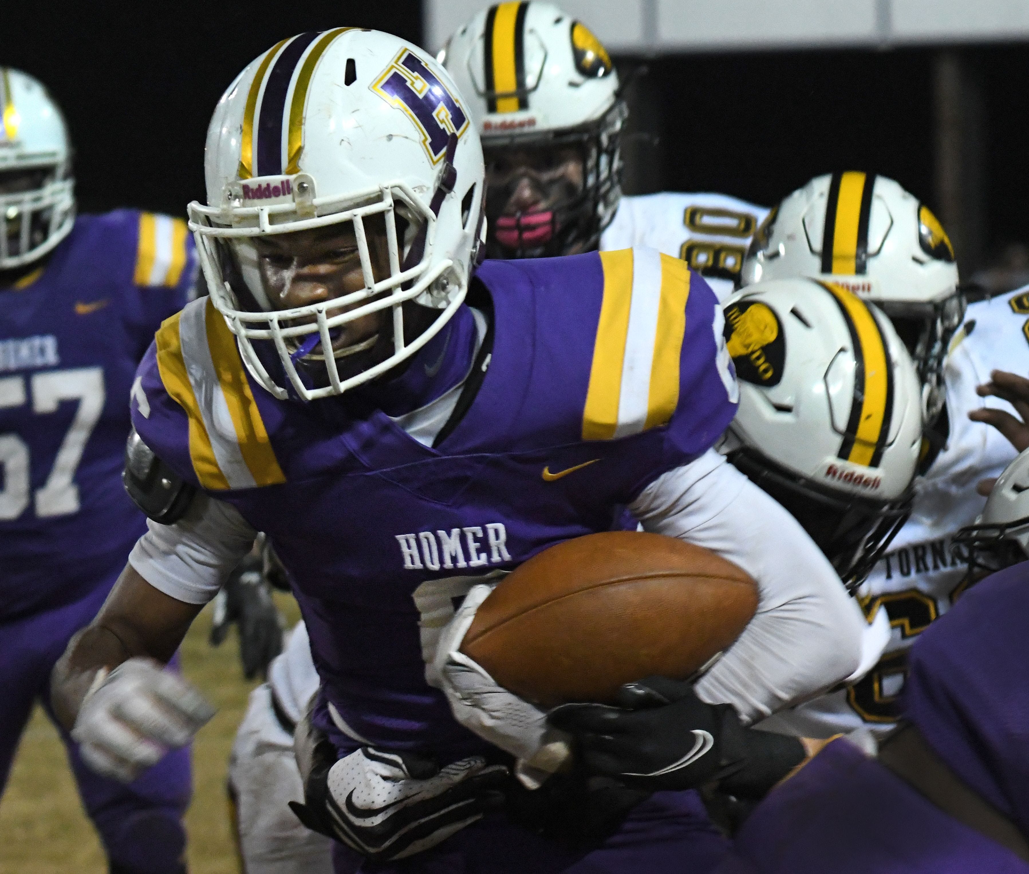 LHSAA football A look at all seven state championship games