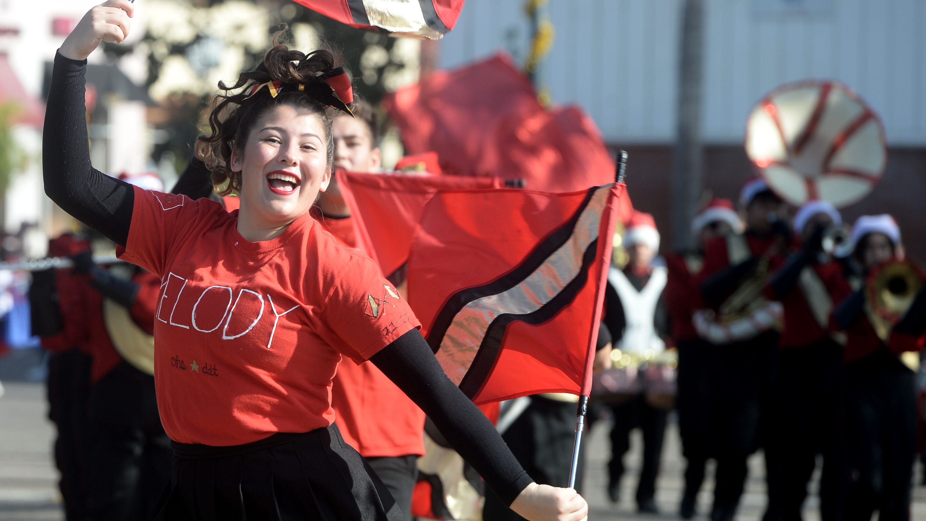 Oxnard Christmas Parade 2022 Oxnard's Christmas parade marks comeback with superhero theme Oxnard Christmas Parade 2022 Oxnard's Christmas parade marks comeback with superhero theme