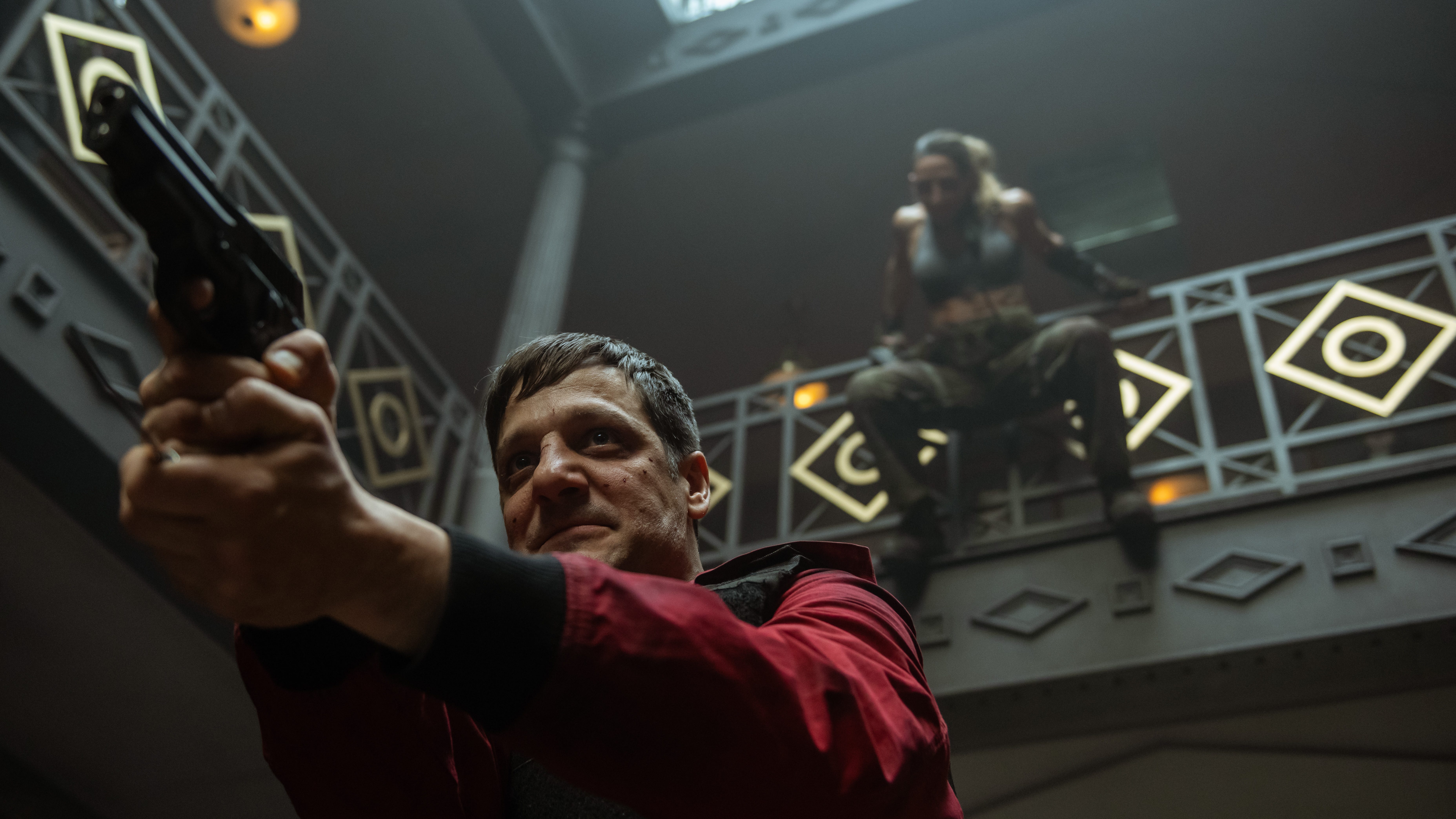 'Money Heist' finale Does the Professor pull off the heist? Who dies?