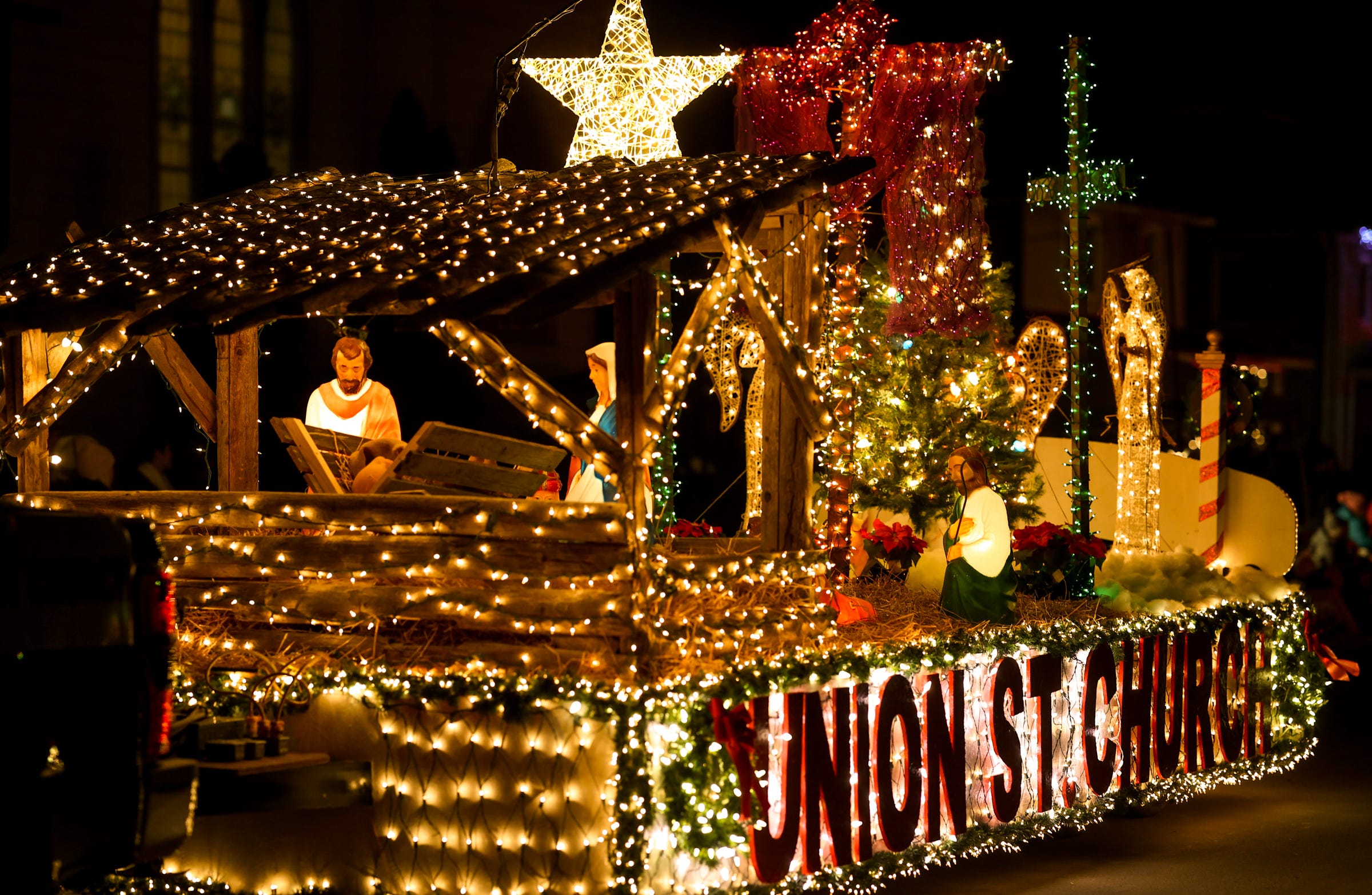 United Methodist Church 2022 Christmas Commercial Maples Mill United Methodist Church Will Have Their Annual Concert Dec. 12