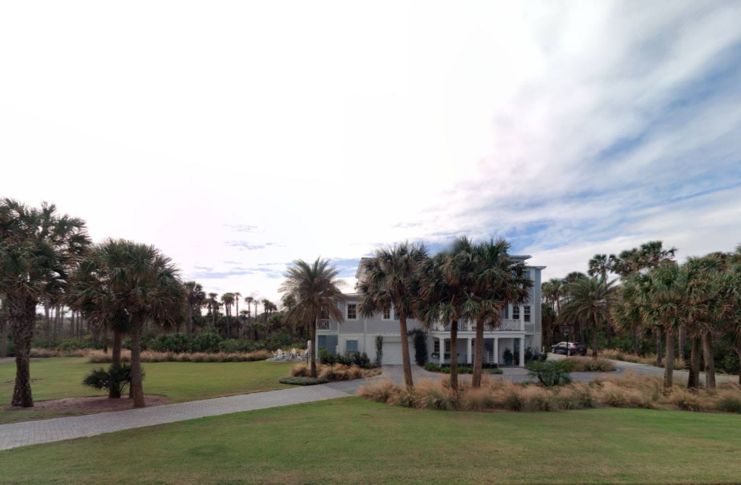 Florida real estate Ponte Vedra home is St. Johns' top seller