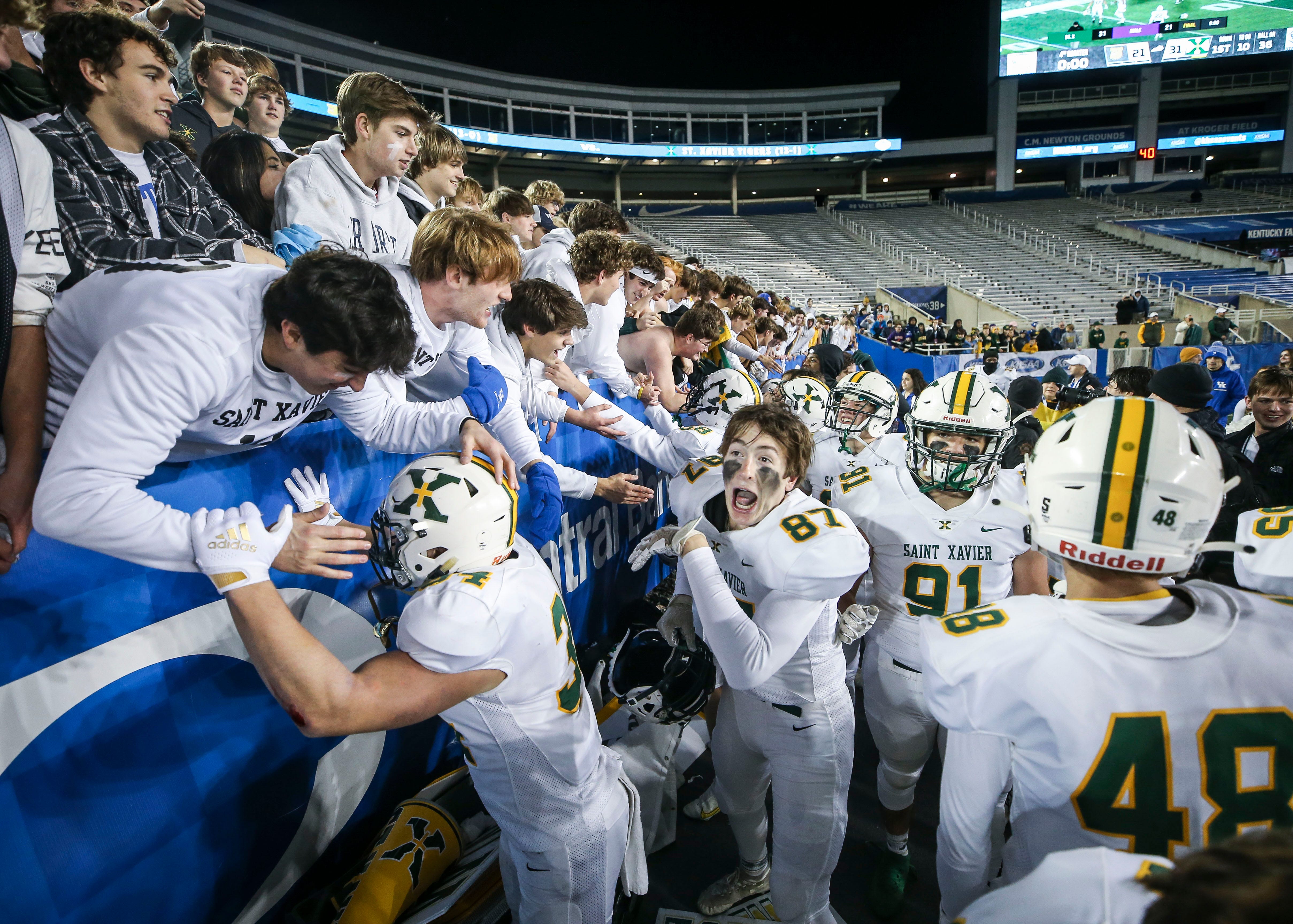 KHSAA football state championships Tickets, parking, how to watch