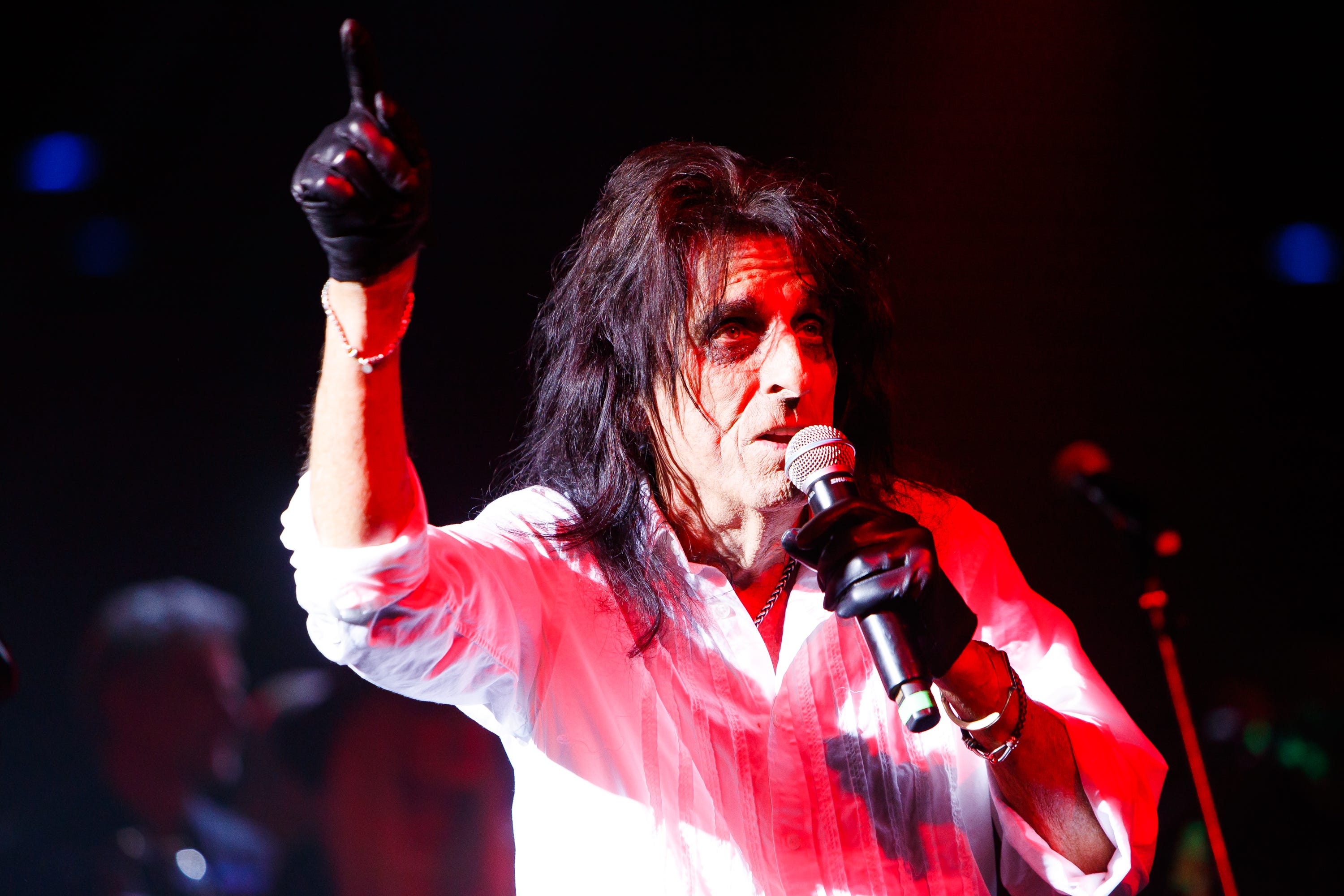 Alice Cooper's Christmas Pudding concert returns Tickets, 2022 lineup