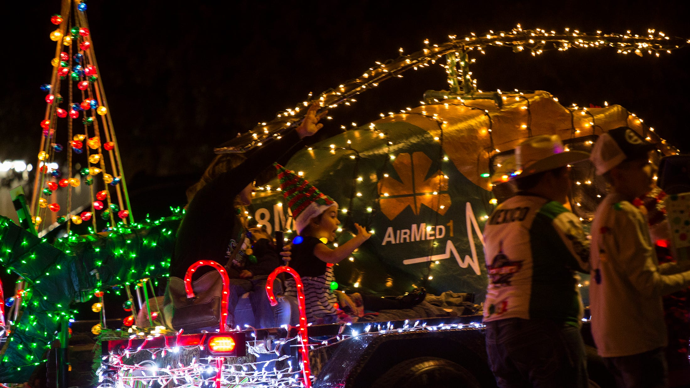 Christmas Holiday Events Christmas Holiday Events