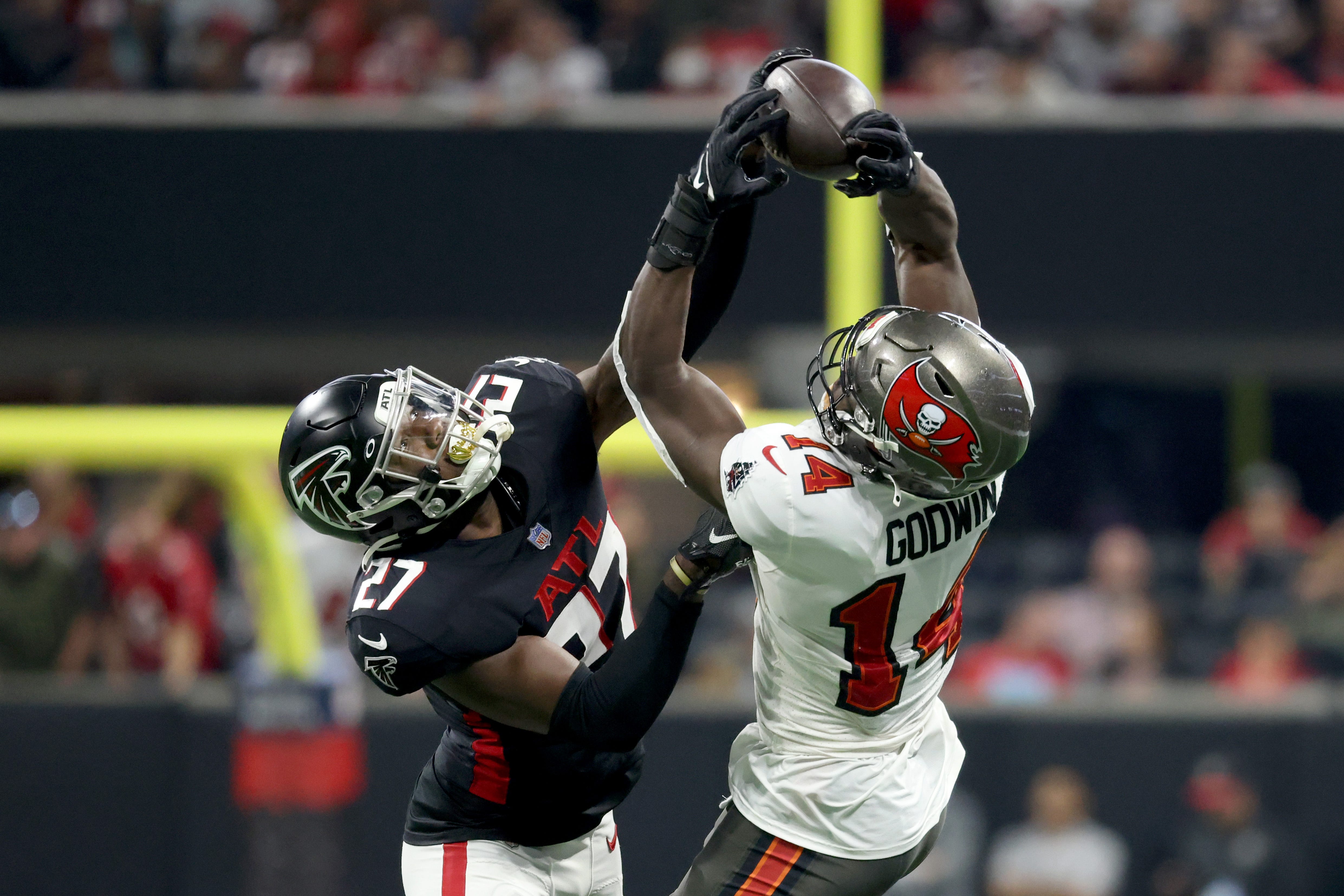 Bucs vs falcons betting sa open golf betting odds
