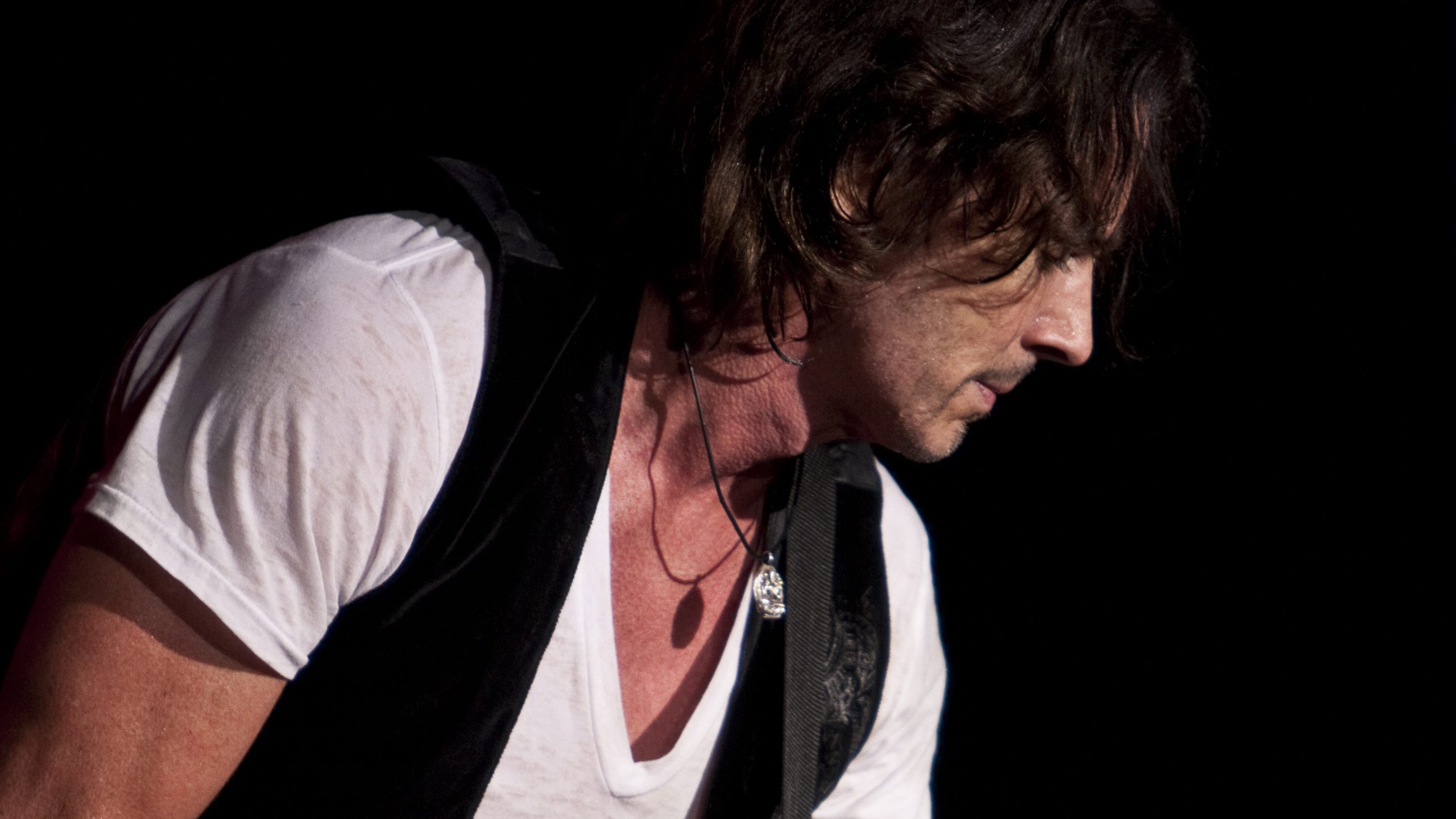 Lancaster Festival 2022: Lady A, Rick Springfield to headline