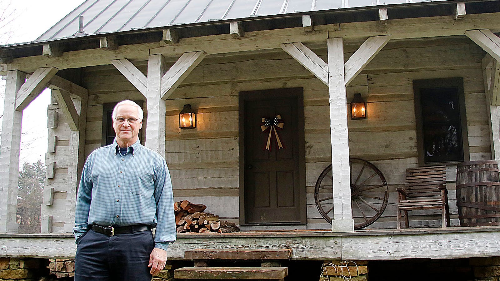 Dr. Stephen Yoder retires after 39 years of orthopedic service