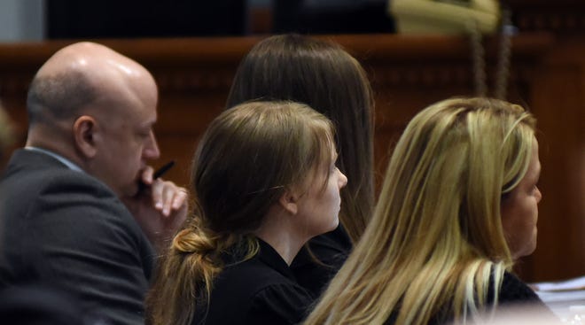 Prosecution says Lynlee Renick's story had no support in murder trial