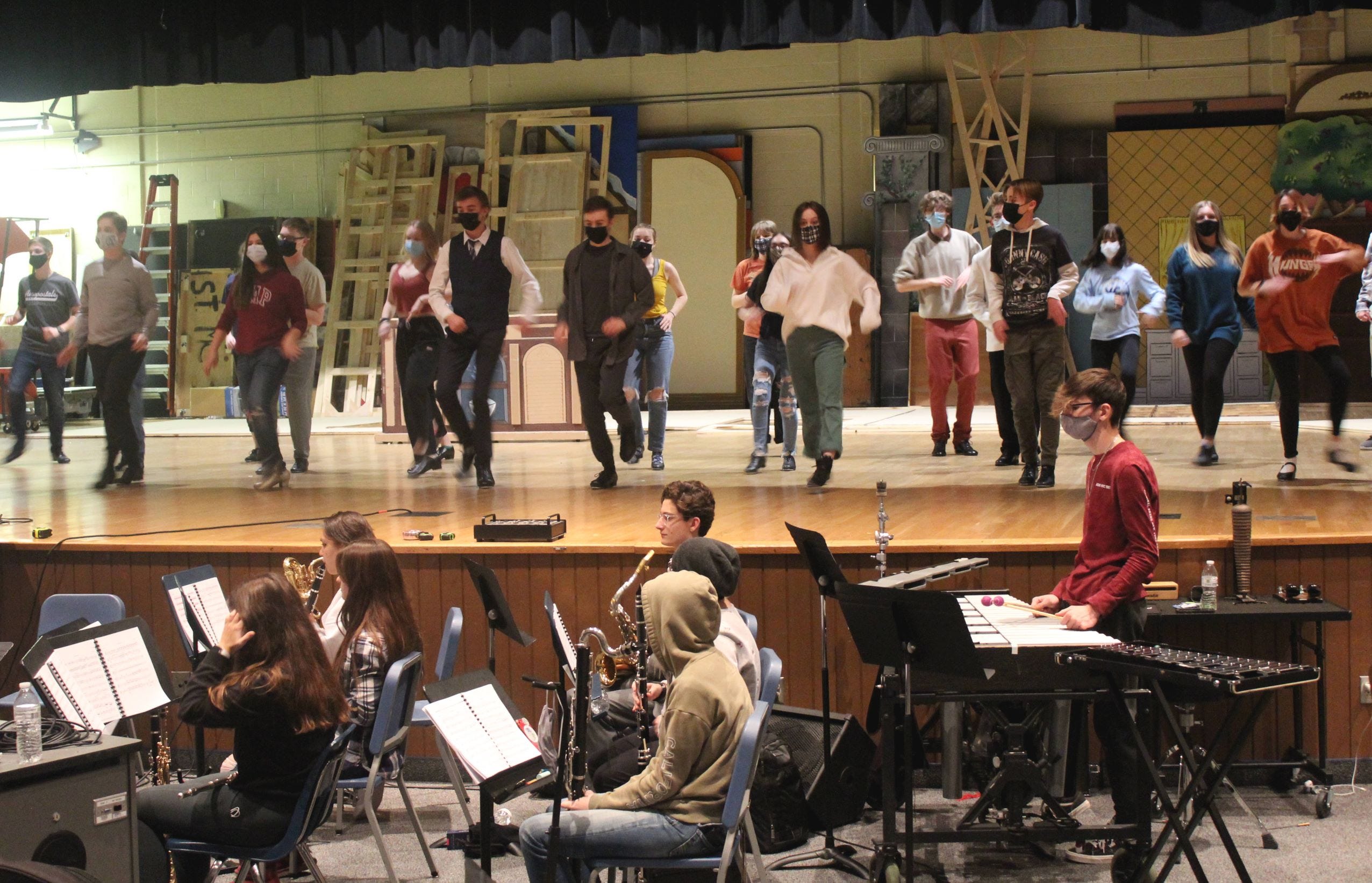 Theater & Arts in Erie, PA