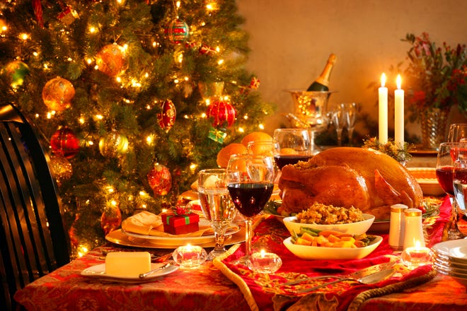 It's time to order or make a reservation for your holiday dinner from these Seacoast restaurants, caterers, bakeries and stores.