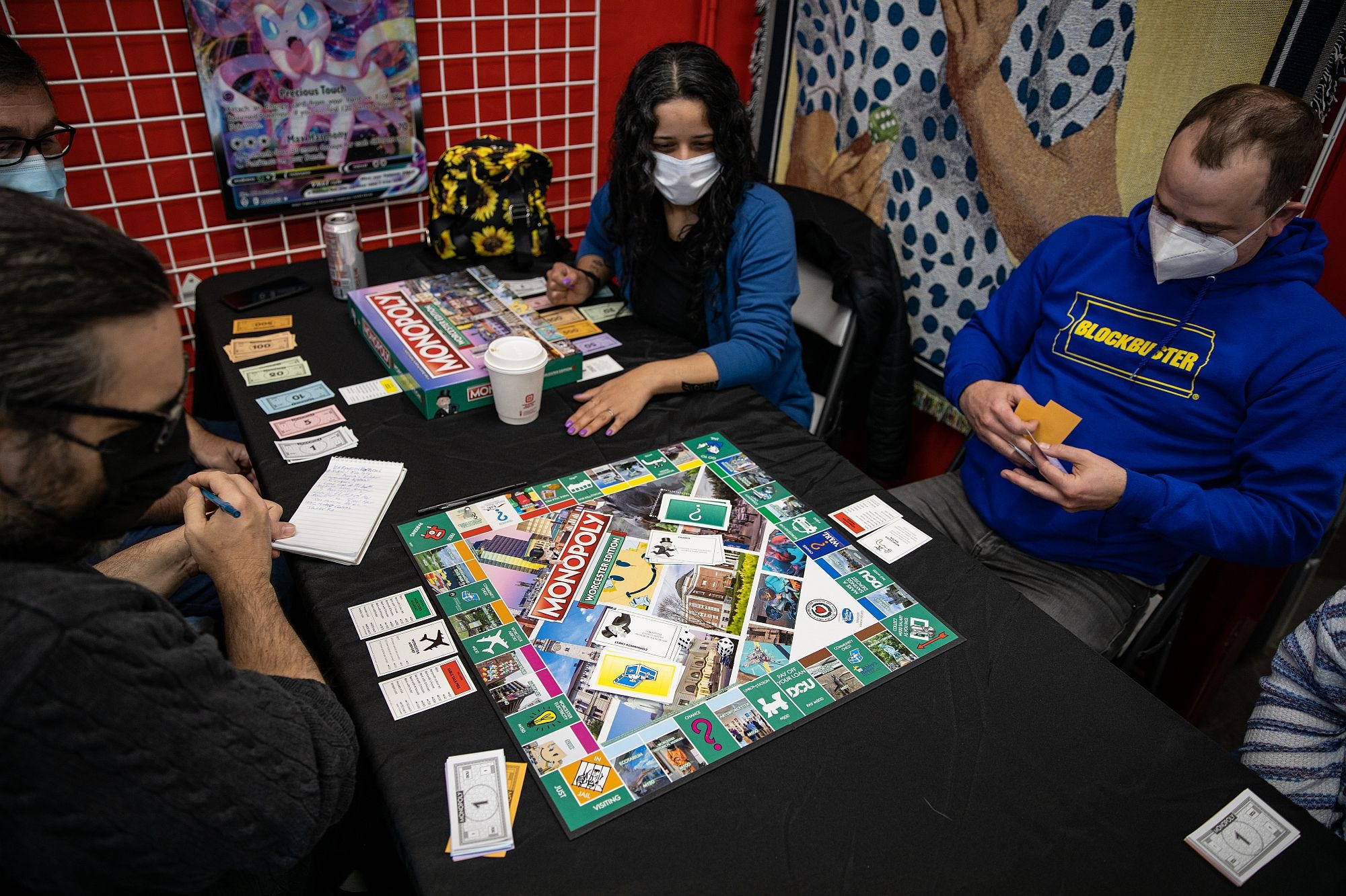 monopoly game monopoly game