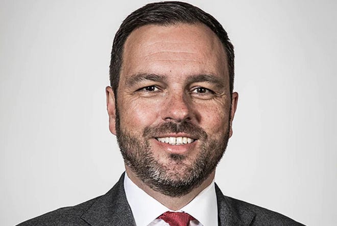 Chris McGowan