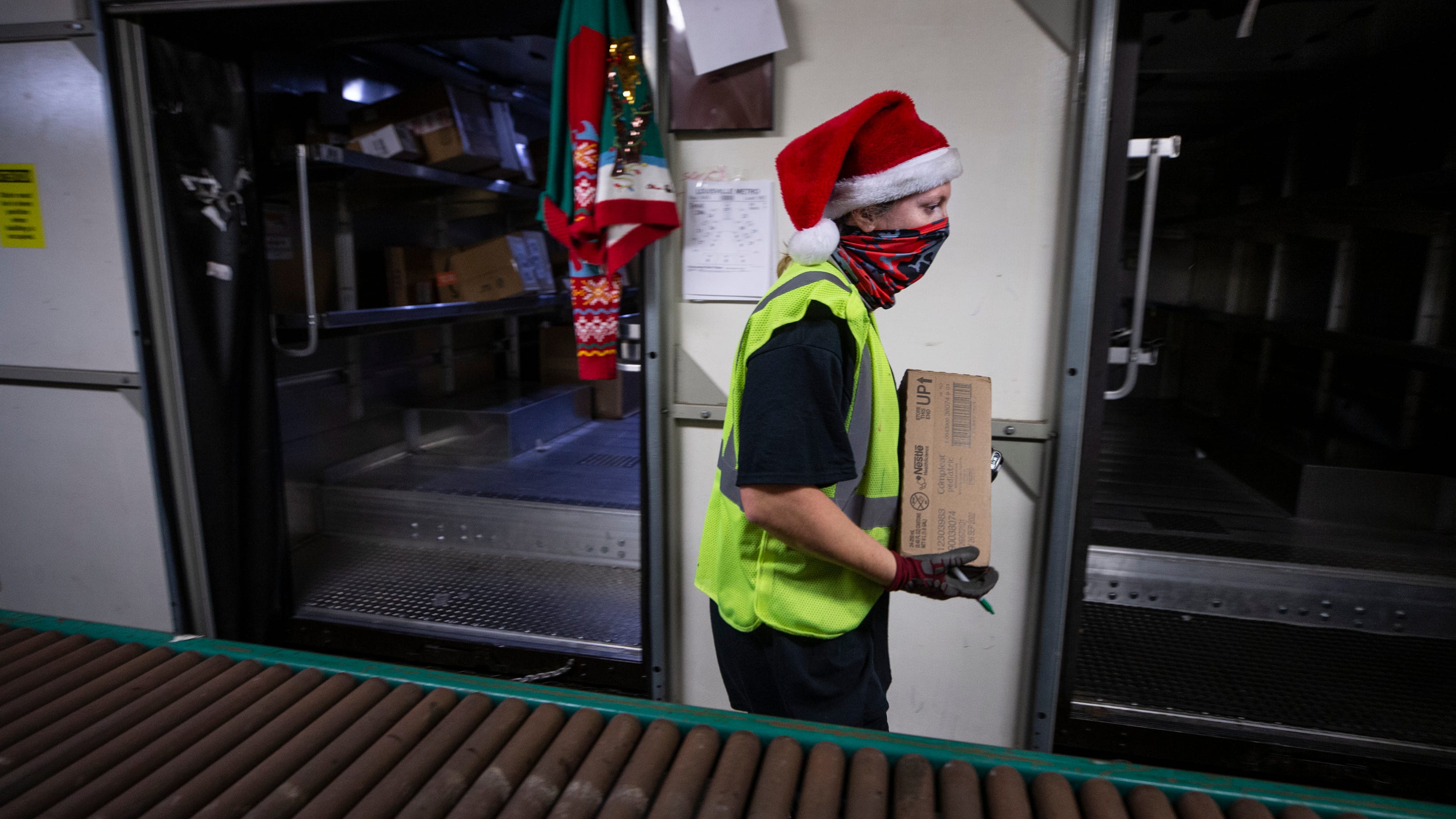 Usps Last Day To Ship For Christmas 2025 Date
