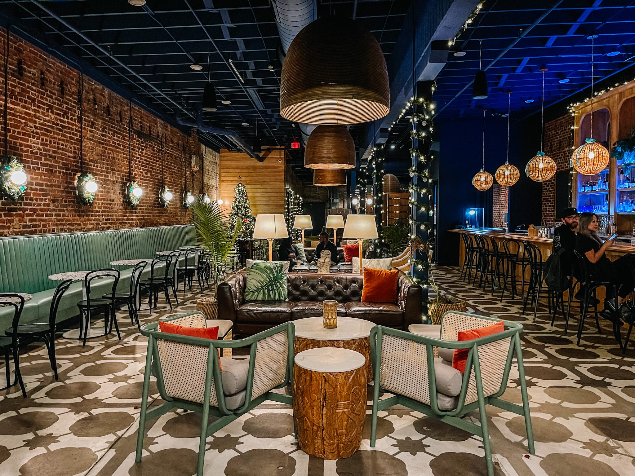 2021 in review Pensacola Coffee shops and breweries that opened