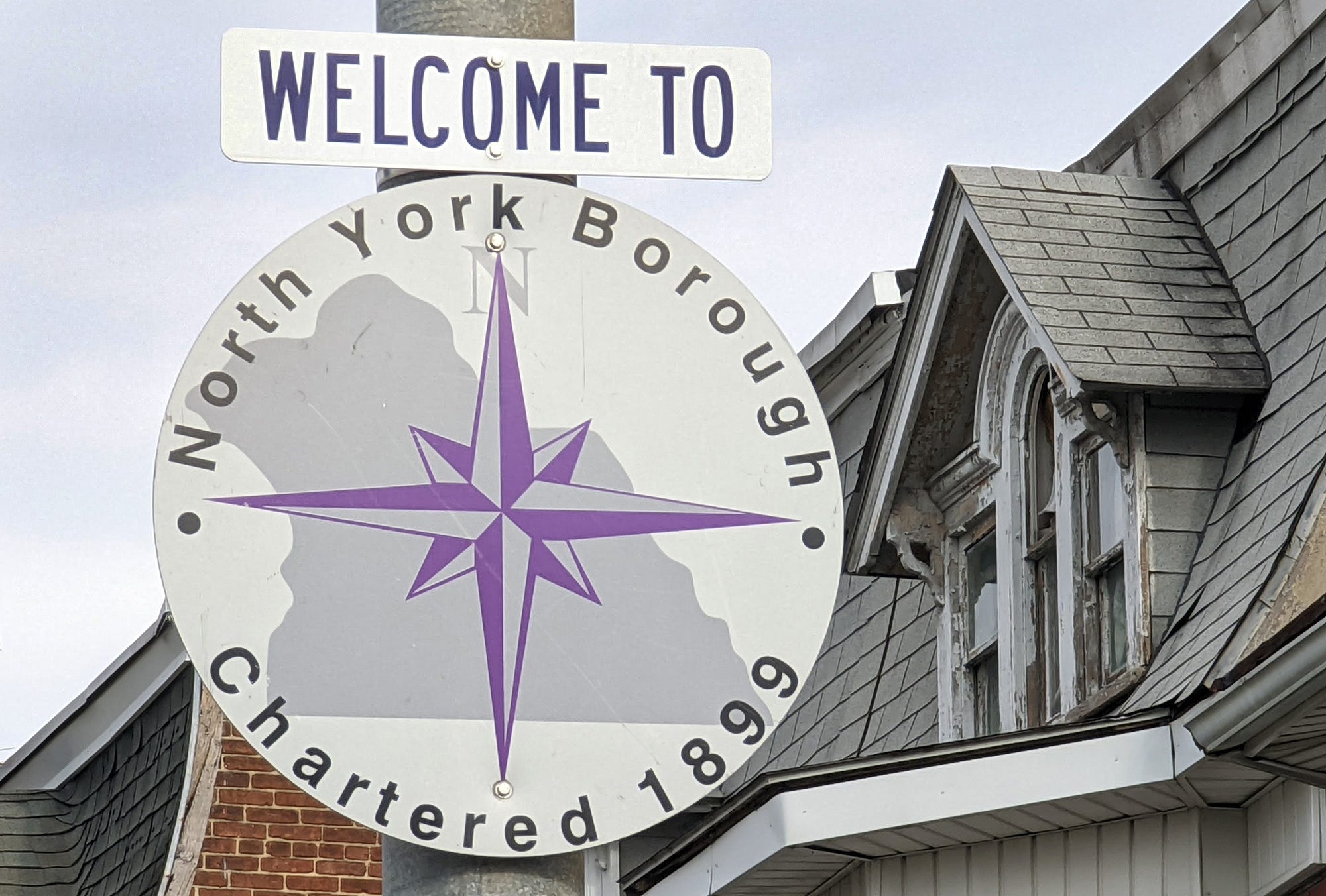 North York Tax Collector Keith Ramsay headed toward trial in two cases