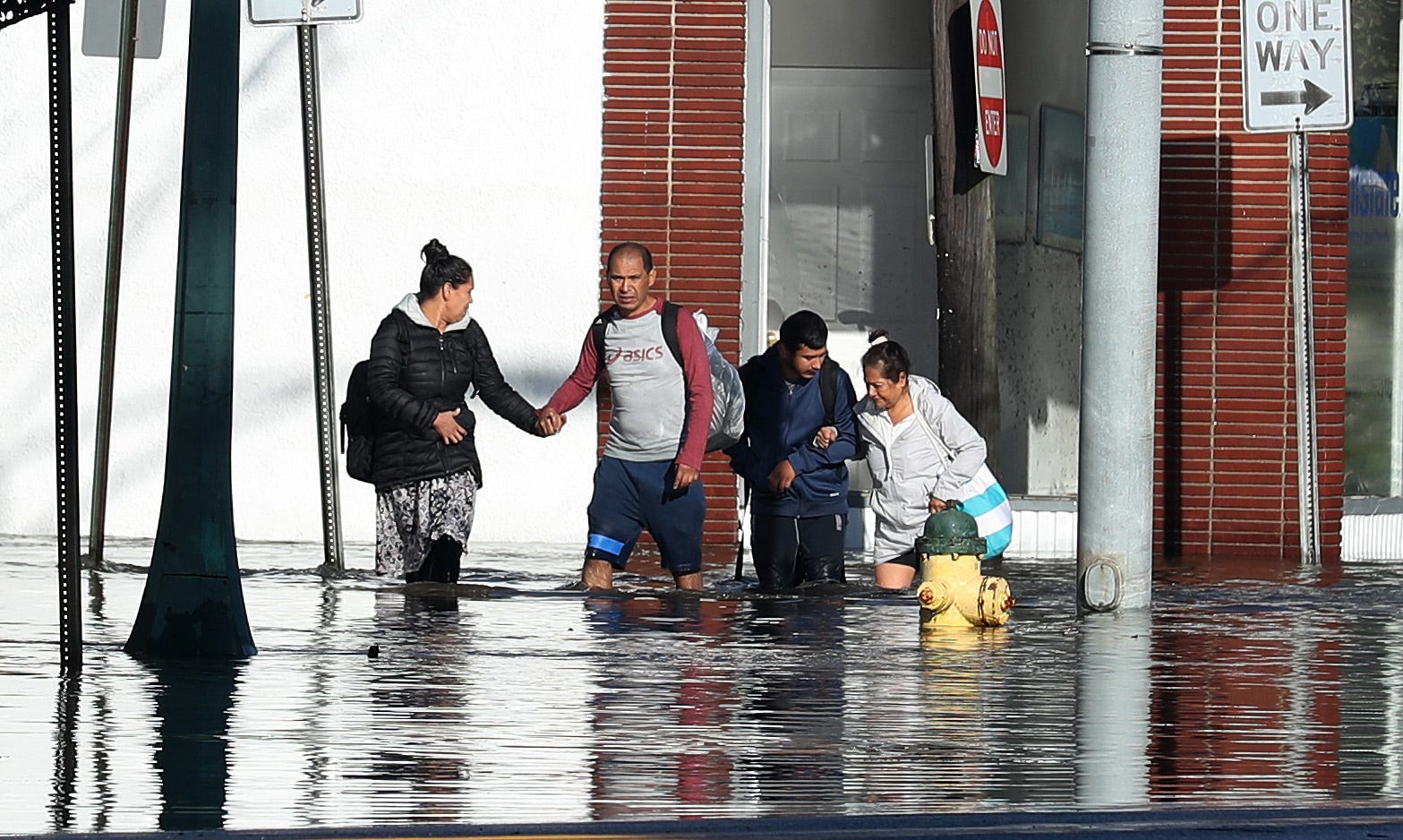 NY renters get flood disclosure law aimed at climate change effects