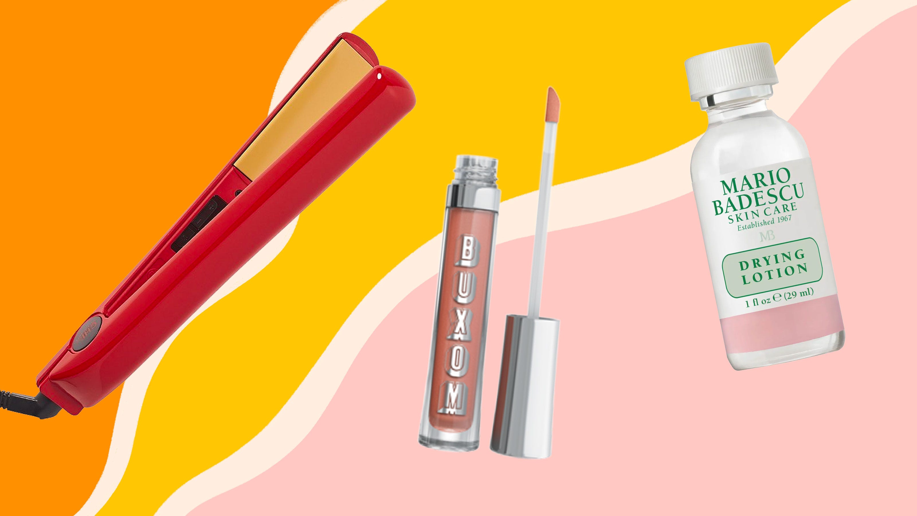 Shop Ulta Beauty’s Holiday Beauty Blitz and take 50% off makeup, hair and skincare gifts