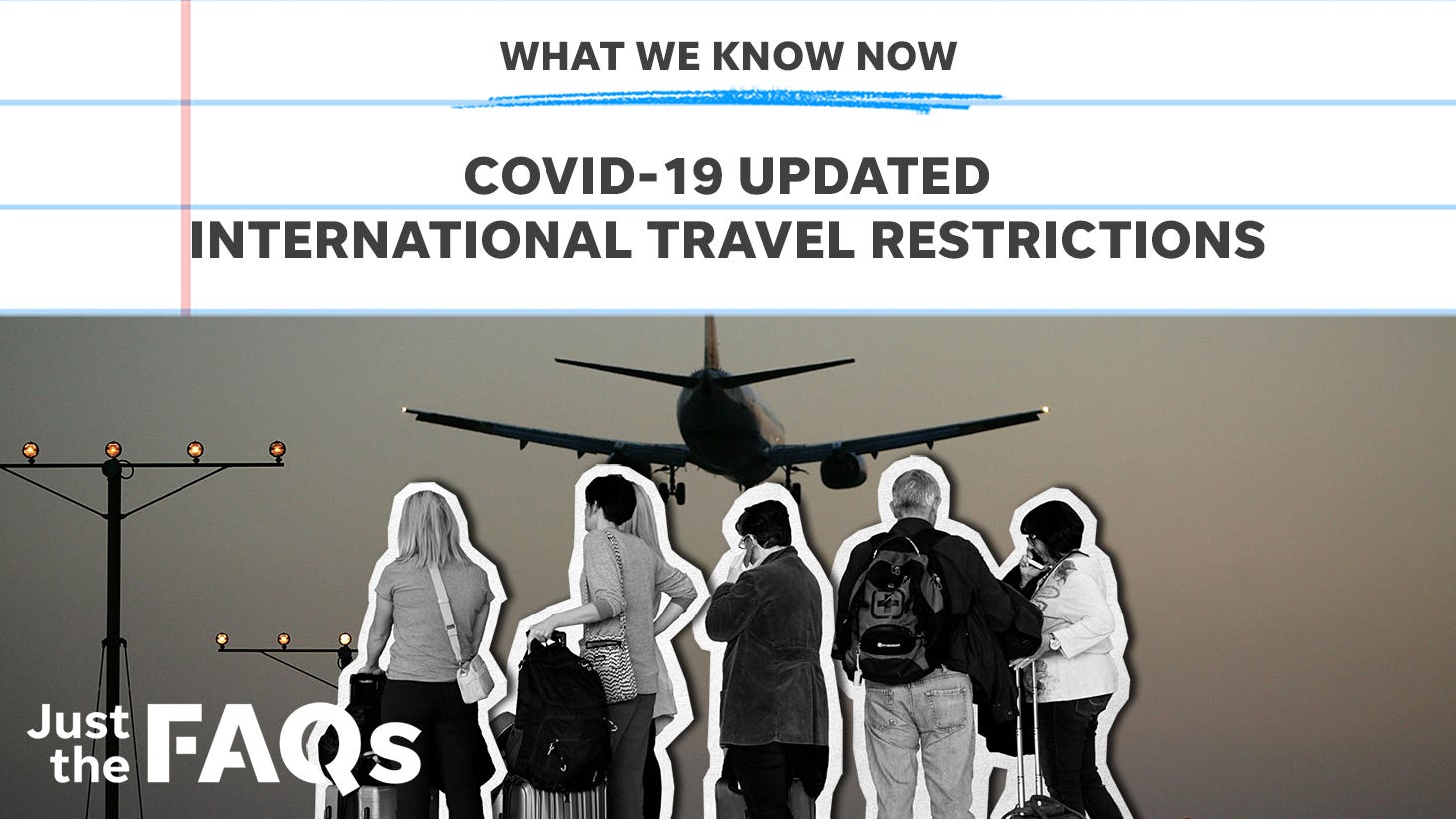 covid 19 air travel restrictions