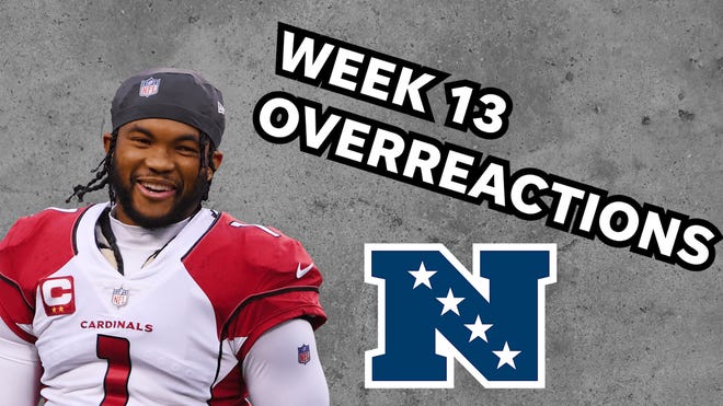Pilihan Atlanta Falcons vs. Carolina Panthers, odds pertandingan NFL Week 14