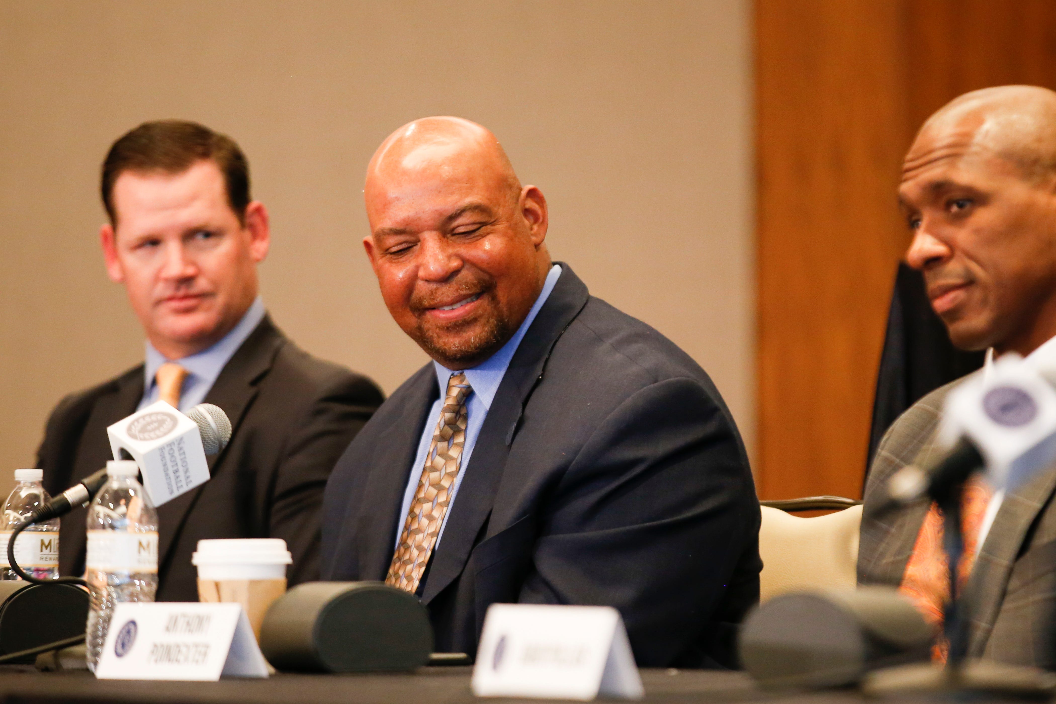 Leslie O'Neal grateful to Oklahoma State football coaching staff