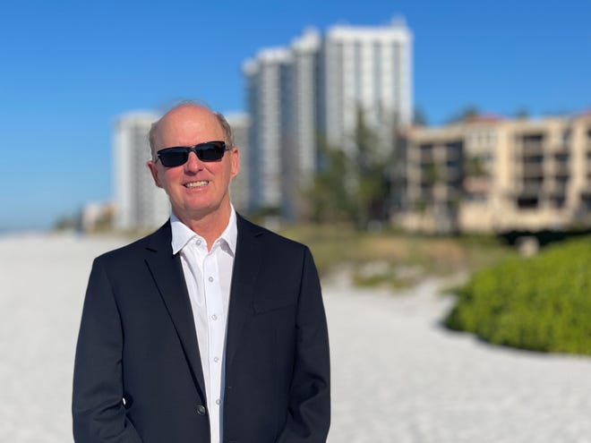Coldwell Banker's Roger Pettingell has topped his previous sales volume by close to $25 million, achieving what may be the first $200 million dollar year in the Sarasota residential real estate market.