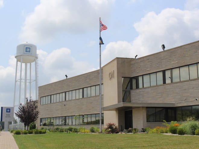 General Motors is making a multi-million dollar investment in its Bedford plant.