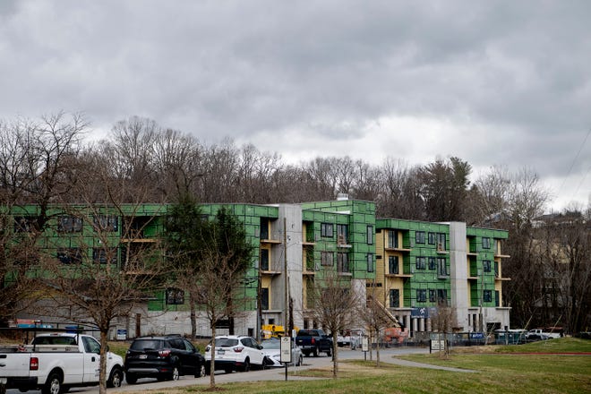 Buncombe County will pursue a $70 million bond referendum in November to support future investment in affordable housing and land conservation, pending a May 3 Board of Commissioners vote.