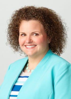 Carrie Kincaid is vice president of Individual Markets at Priority Health.