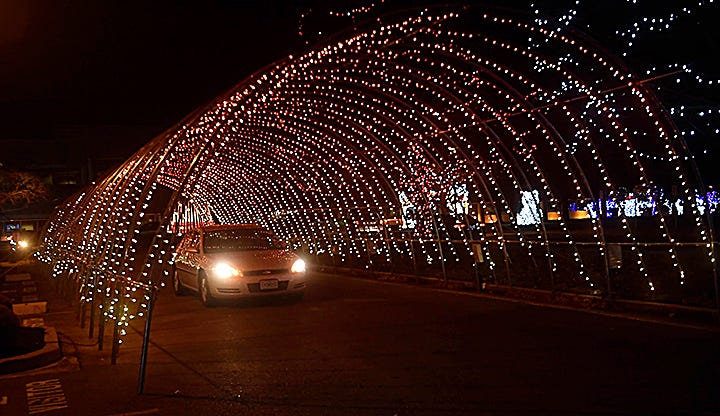 Columbia Mo Christmas Activities 2022 Where To Christmas Lights, Displays In Columbia, Mo 2021