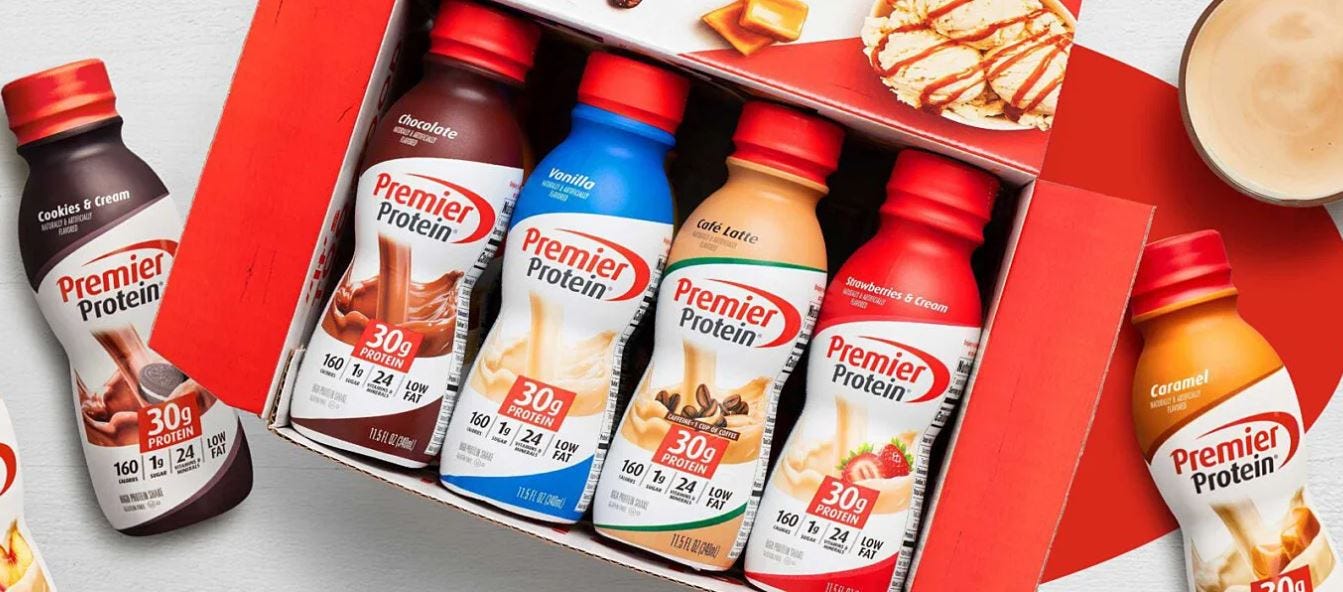 Lyons Magnus recalls products due to possible microbial contamination