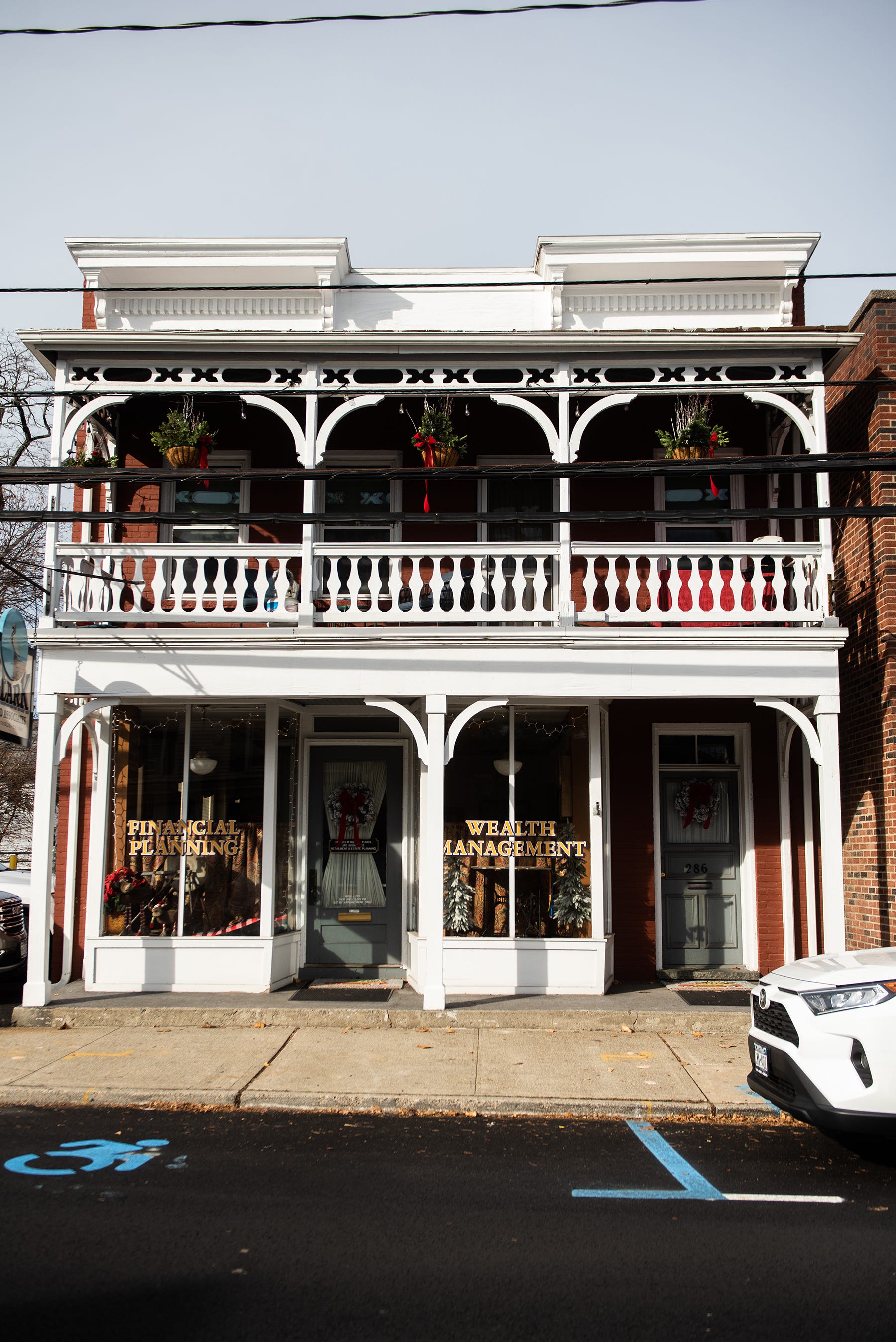 HGTV's 'Home Town' will film spinoff in Cornwall, New York