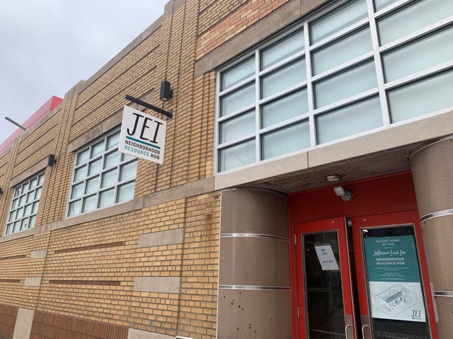 A new resource hub in Jefferson Chalmers can help Detroiters avoid foreclosure, flood-proof their homes and tap into crucial home repair programs.