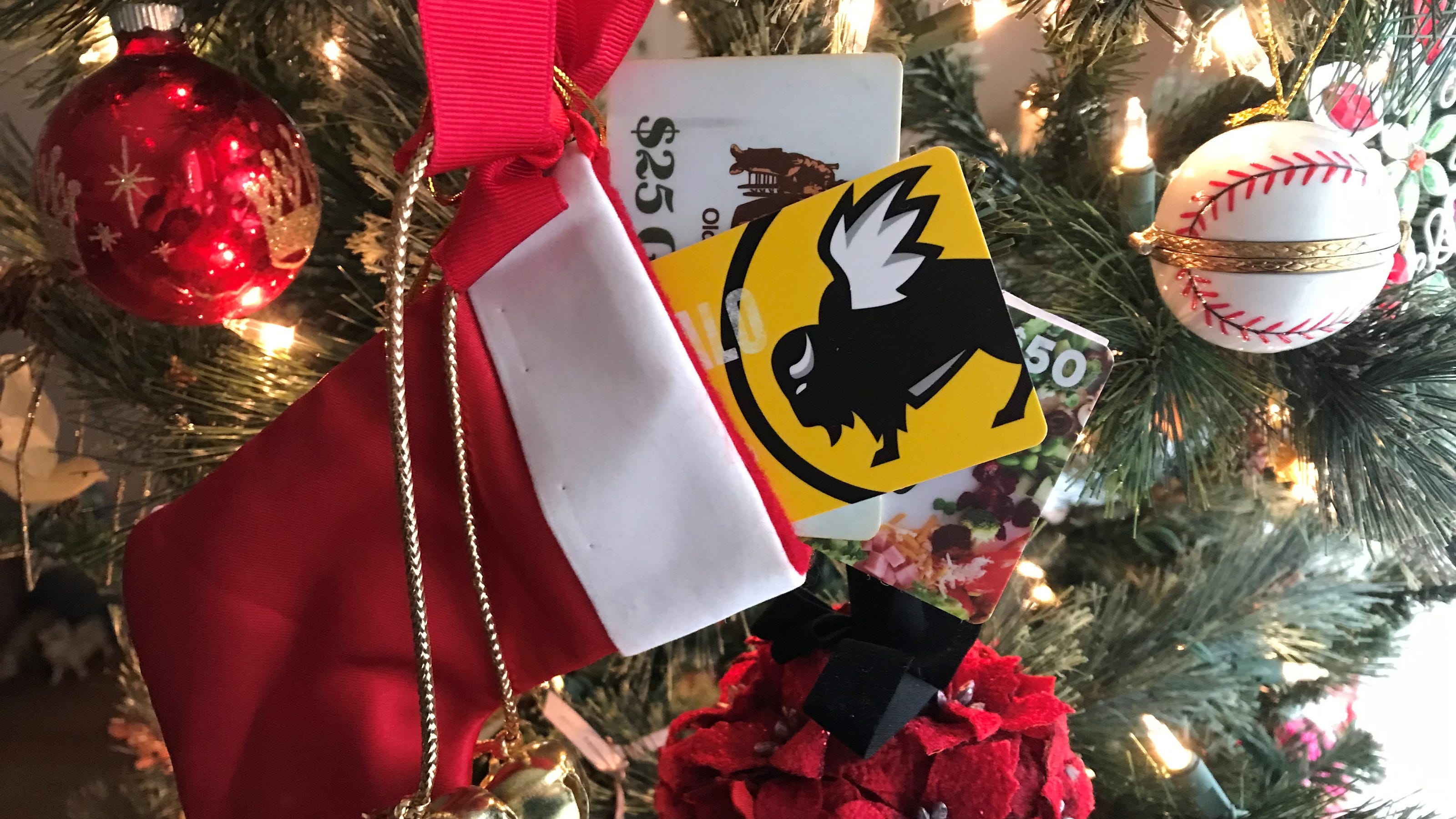 Gift Card Scams To Watch For Target In High Demand Gift Card Scams To Watch For Target In High Demand